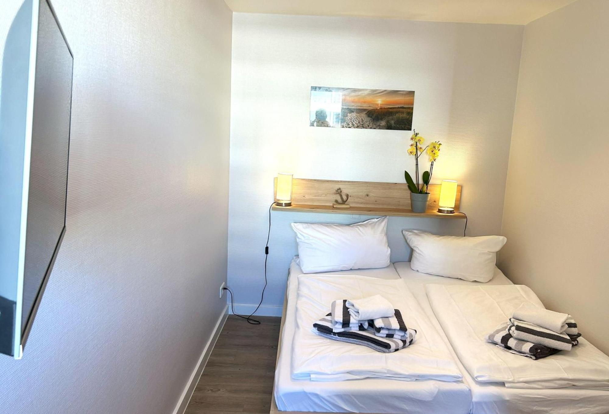 Appartement-sylter-welle-02 Apartment Westerland
