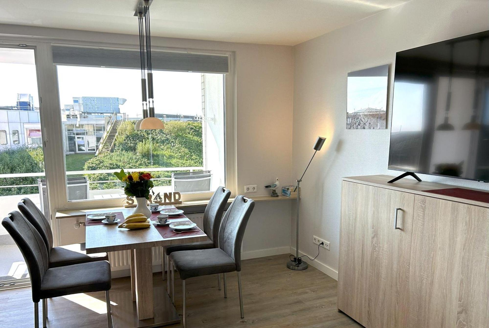 Appartement-sylter-welle-02 * Westerland